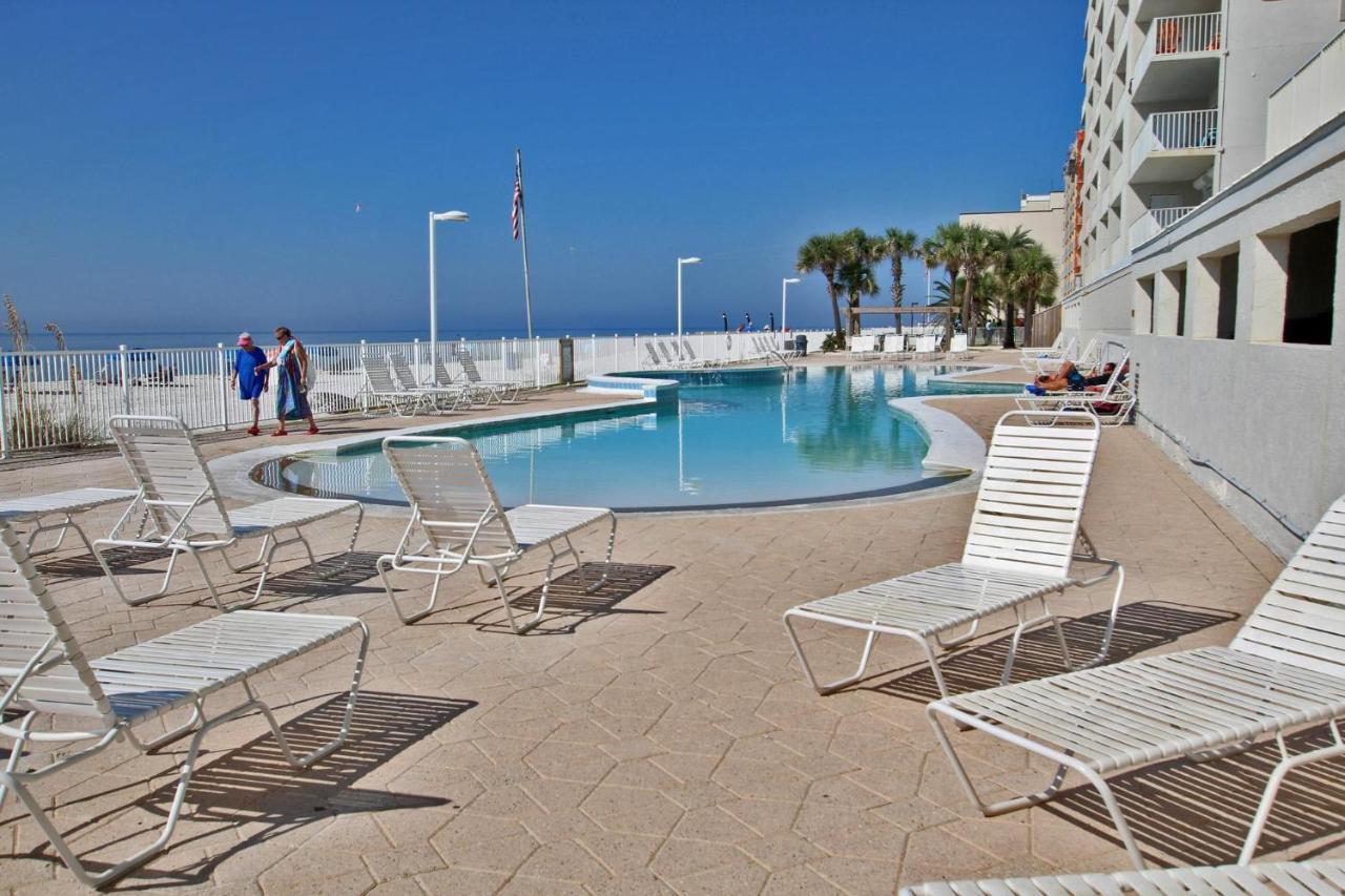 Holiday home Ocean House 1605
