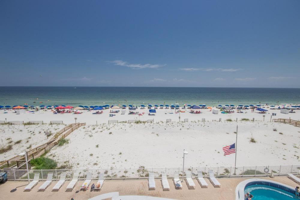 Holiday home Ocean House 1605