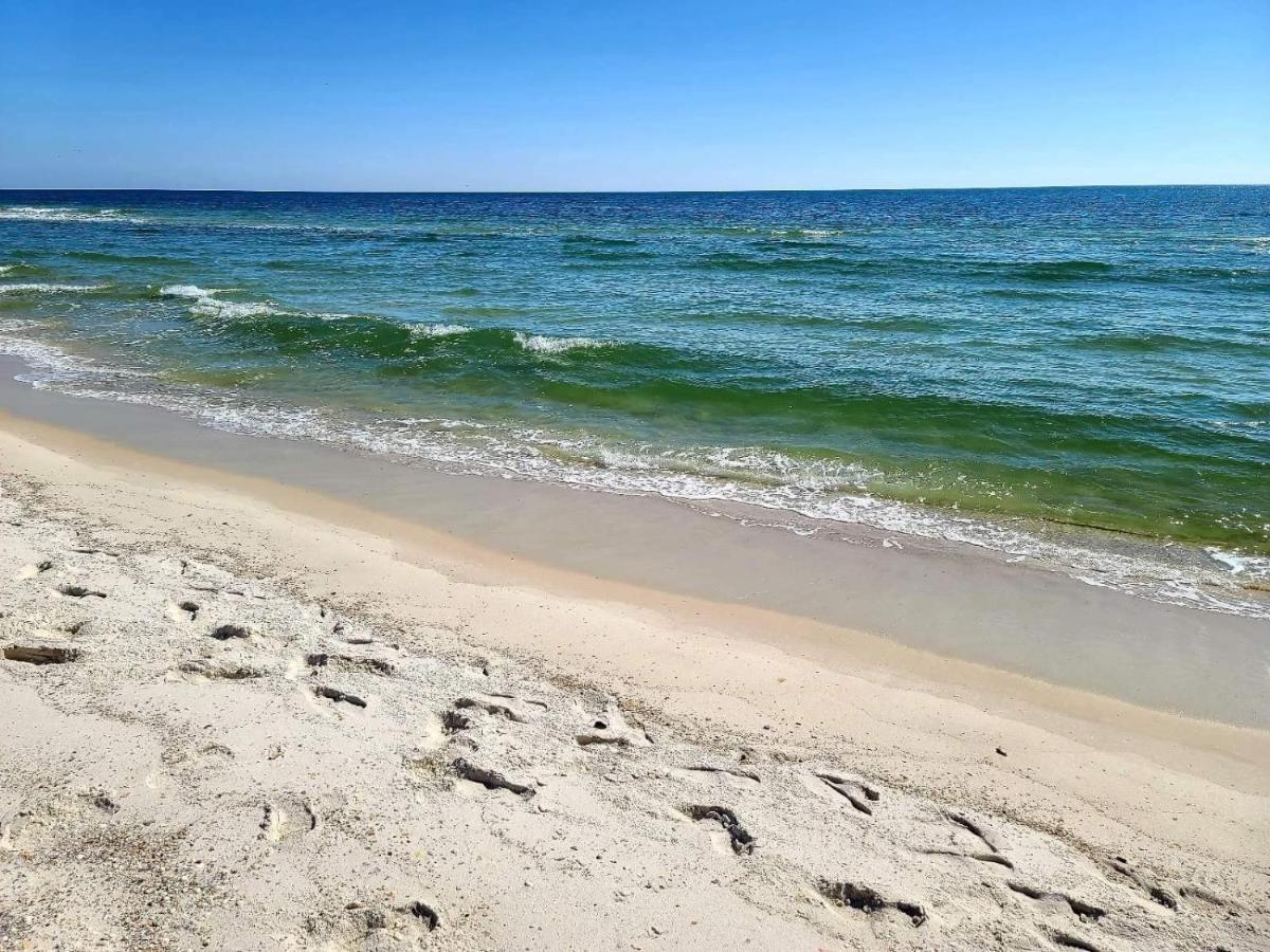Ocean House 1605 Holiday home Gulf Shores