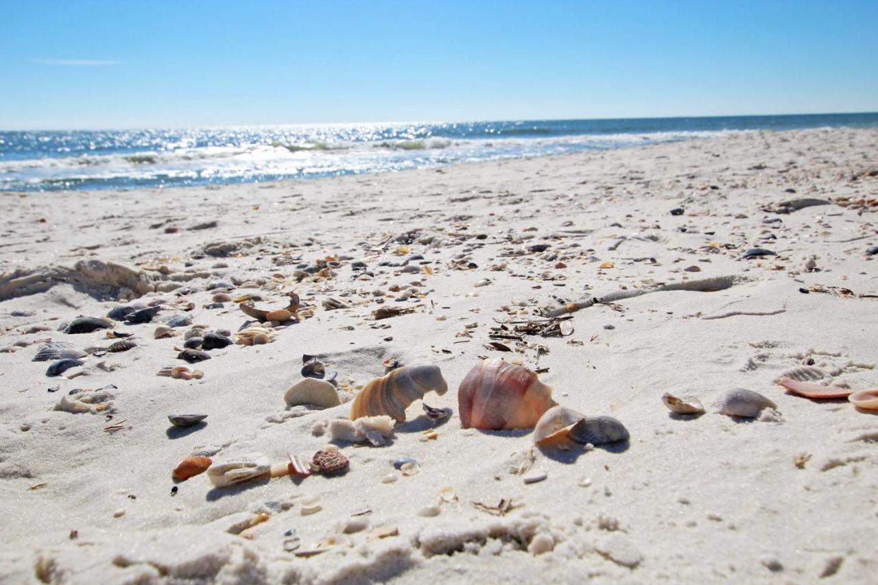 San Carlos 1106 Holiday home Gulf Shores