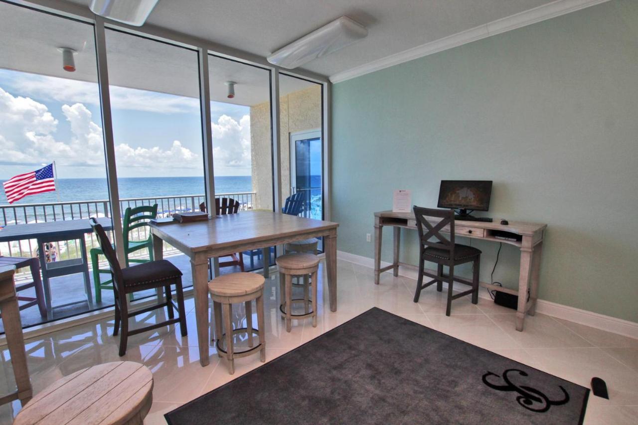 Holiday home San Carlos 1106 Gulf Shores