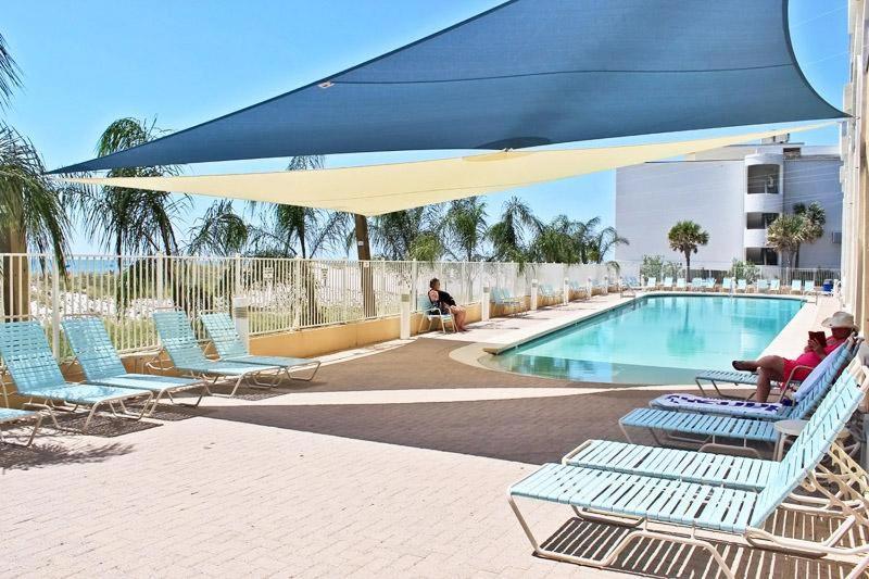 Holiday home San Carlos 1106 Gulf Shores