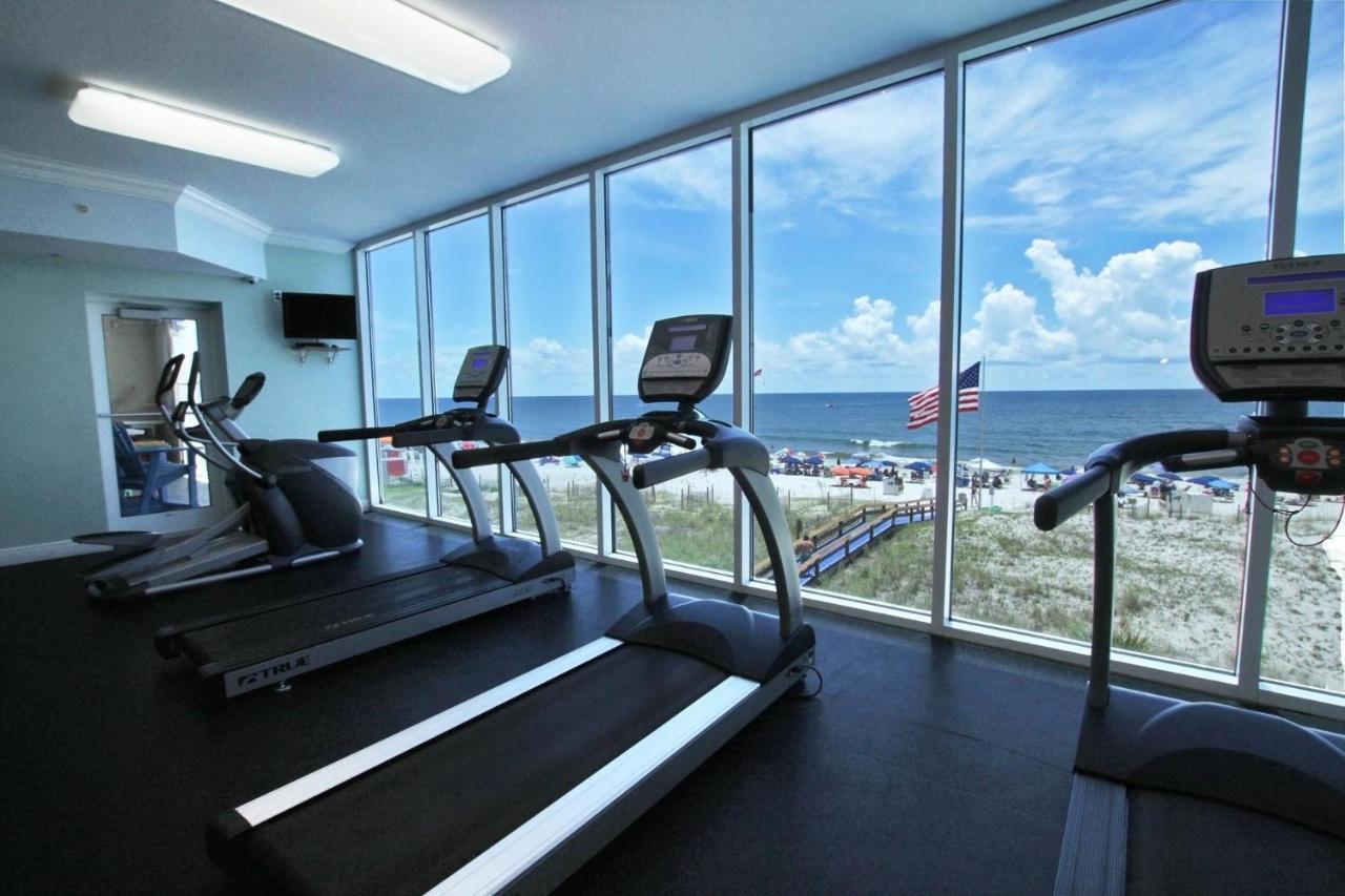 San Carlos 1106 * Gulf Shores