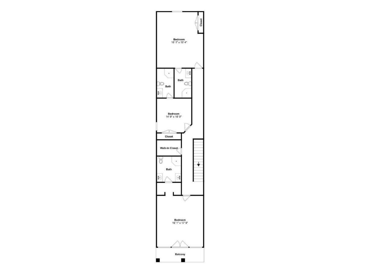 Caribe East B Holiday home