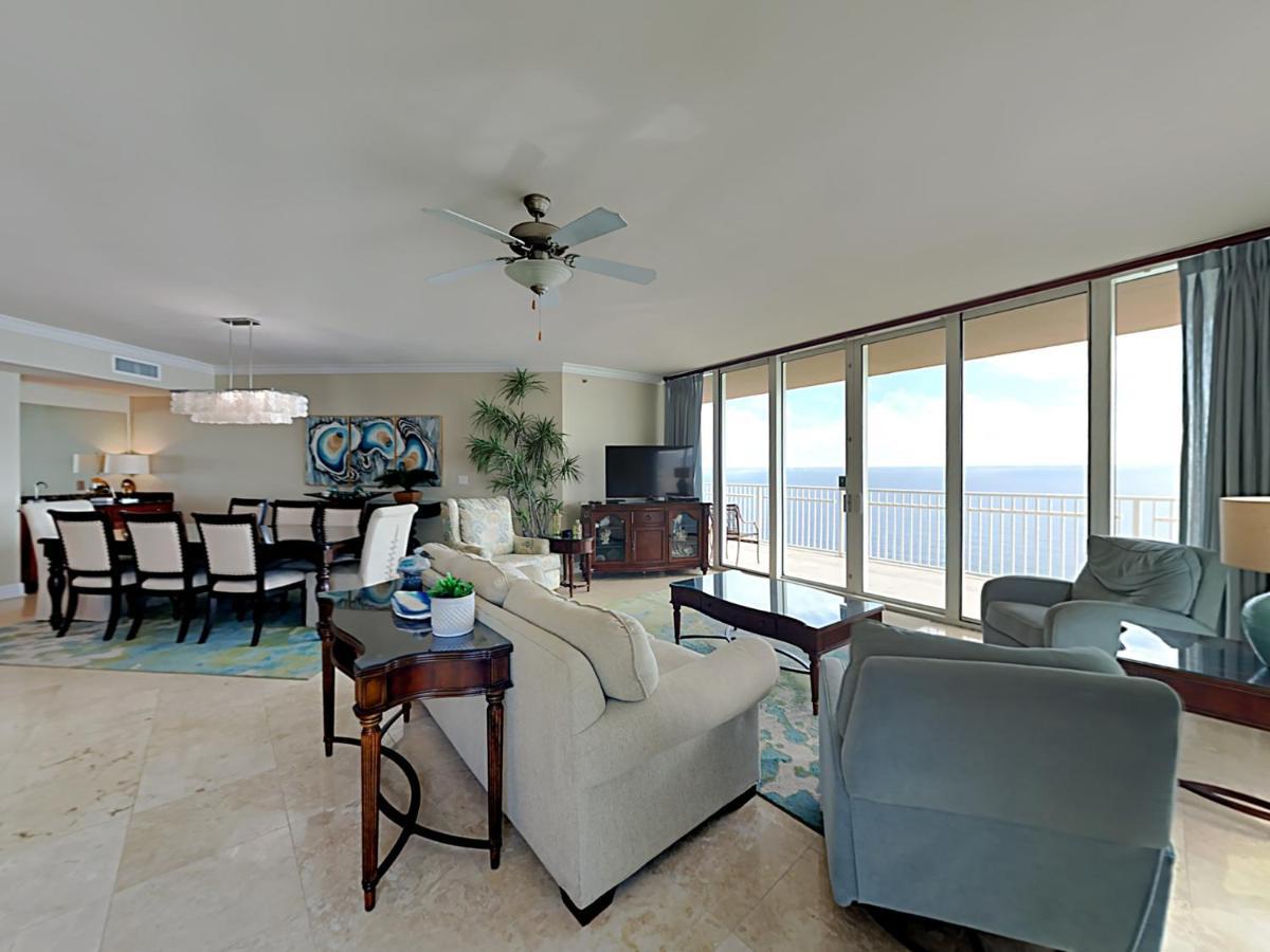 Crystal Shores West #1404 *