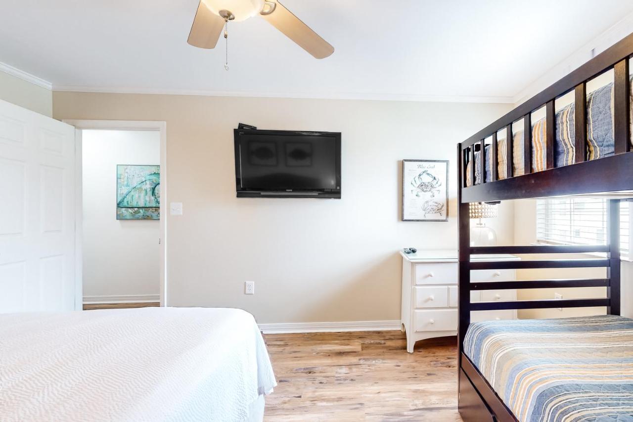 Holiday home A Wave From It - Unit B Gulf Shores