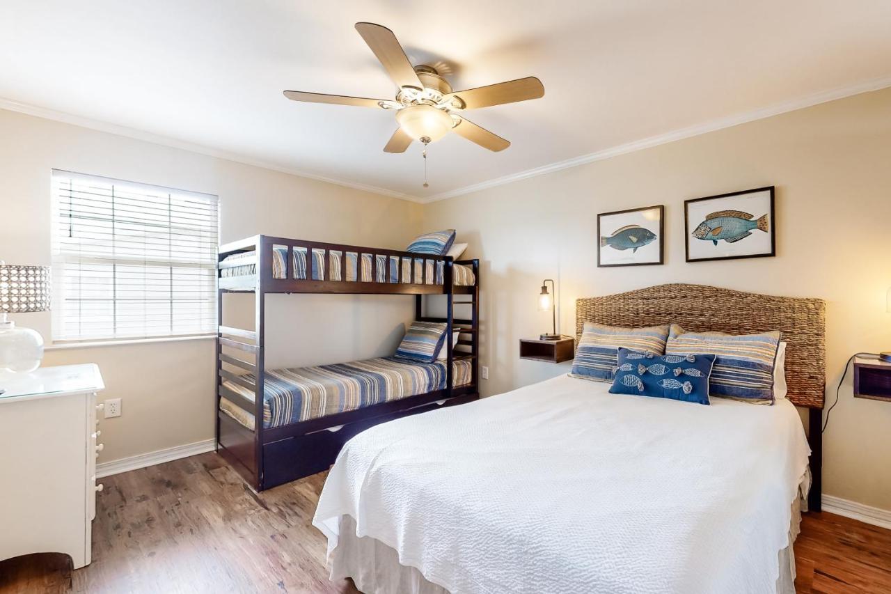 A Wave From It - Unit B Holiday home Gulf Shores