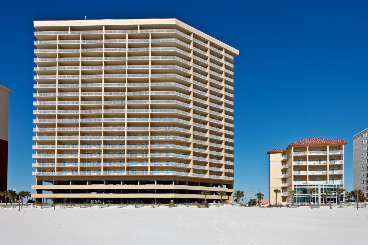 Seawind 2001 Apartment