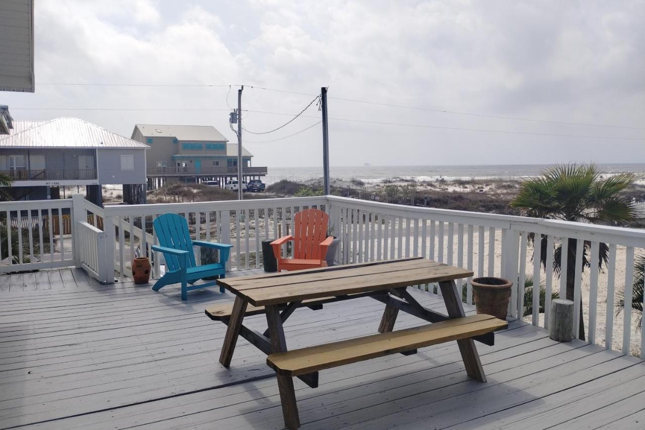 Latitude Adjustment * Gulf Shores