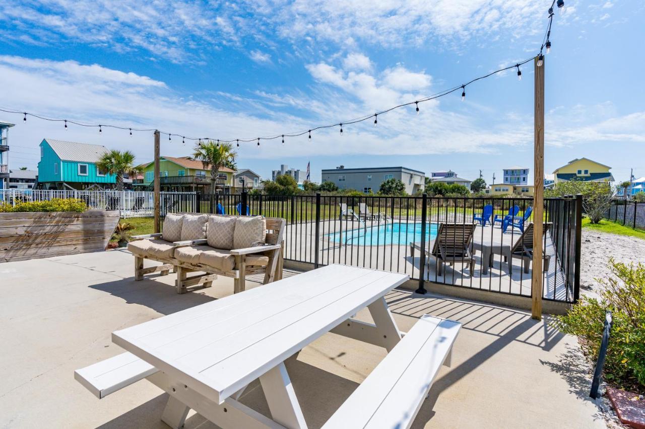 Holiday home Escape Gulf Shores