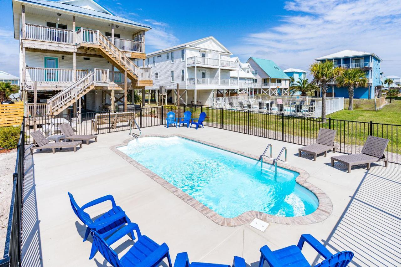 Escape Holiday home
