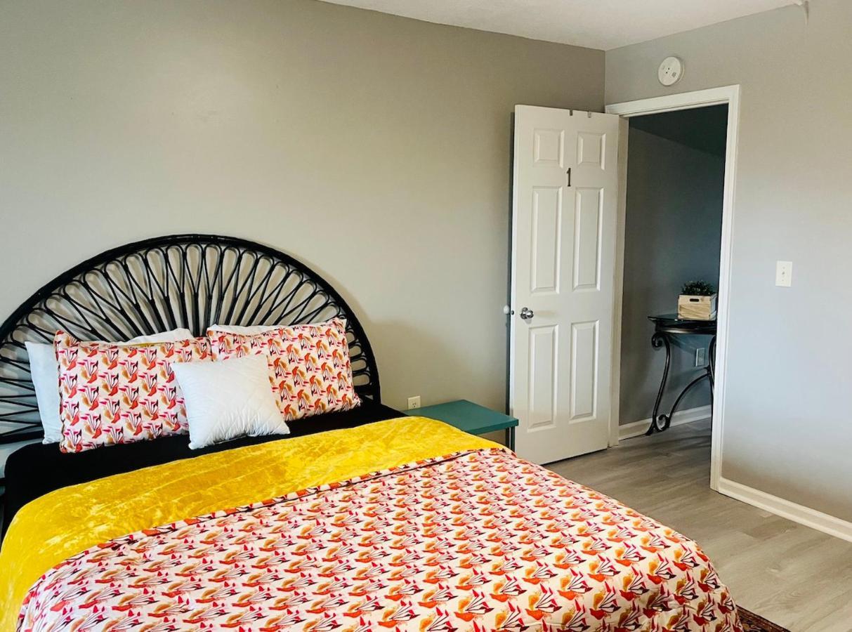 Budget Friendly In The Heart Of Gulf Shores! Gulf Shores