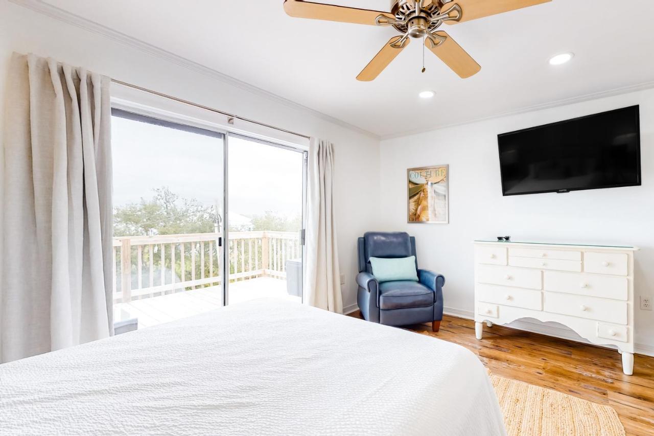 Holiday home A Wave From It - Unit B Gulf Shores