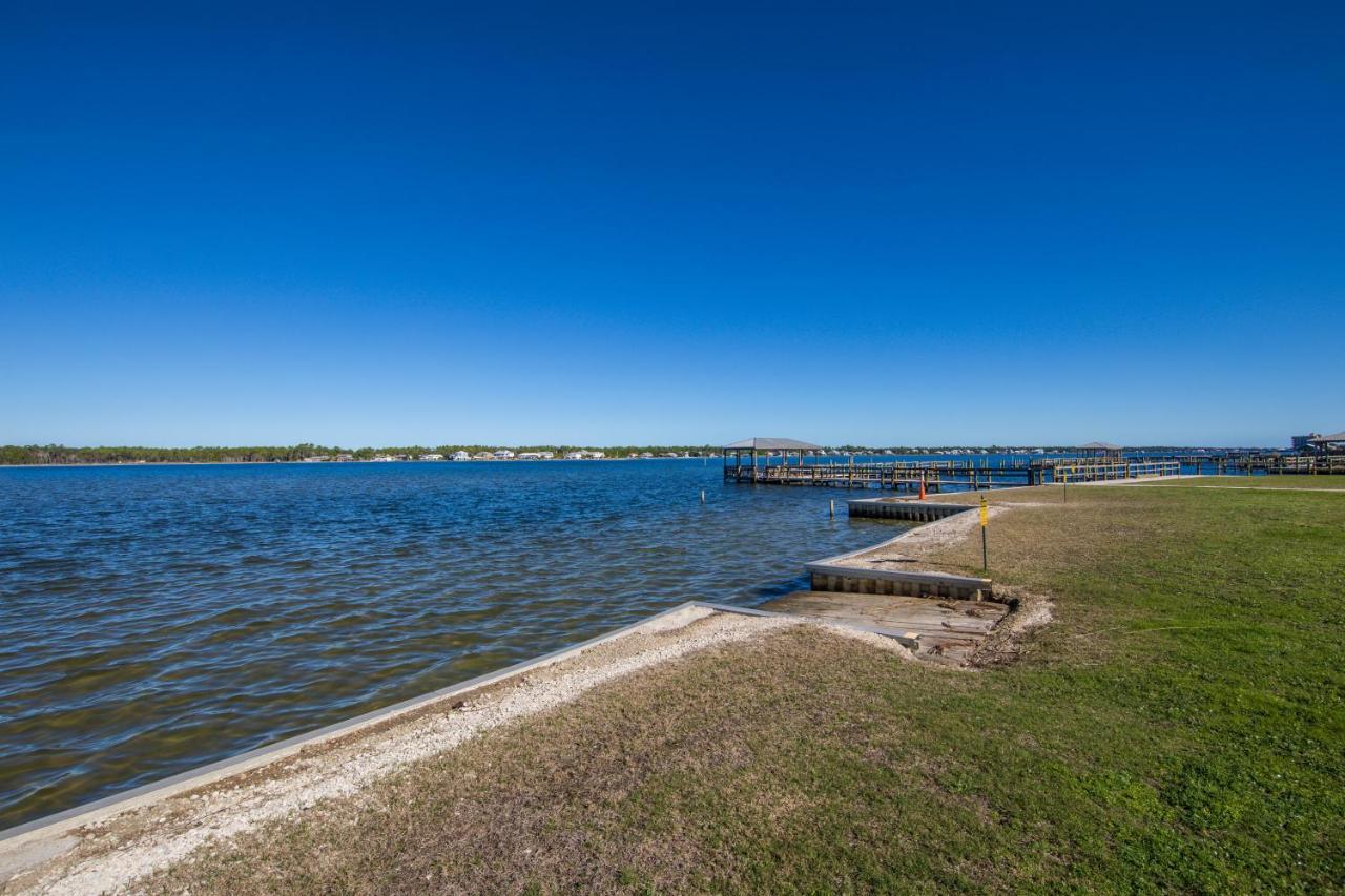 Sea Oats H 104 Apartment Gulf Shores