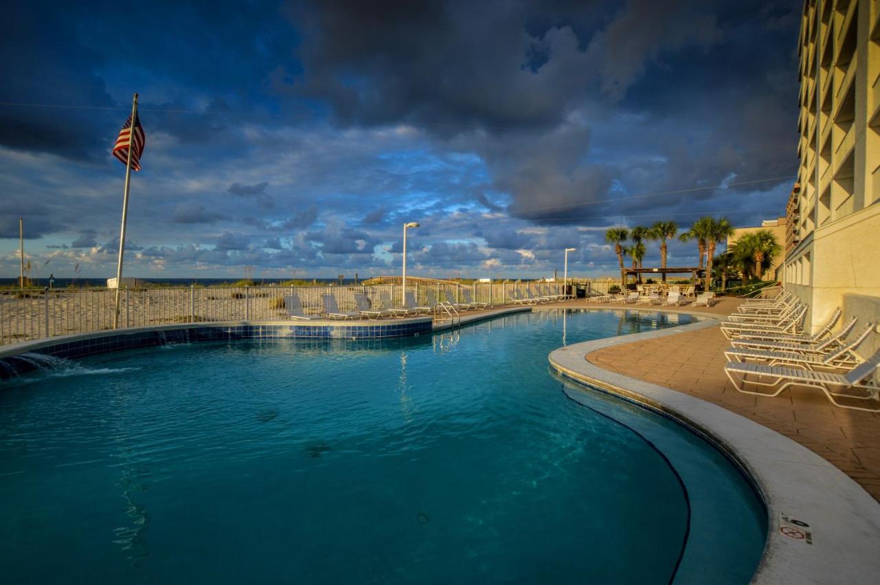 Ocean House Unit 1903 Gulf Shores