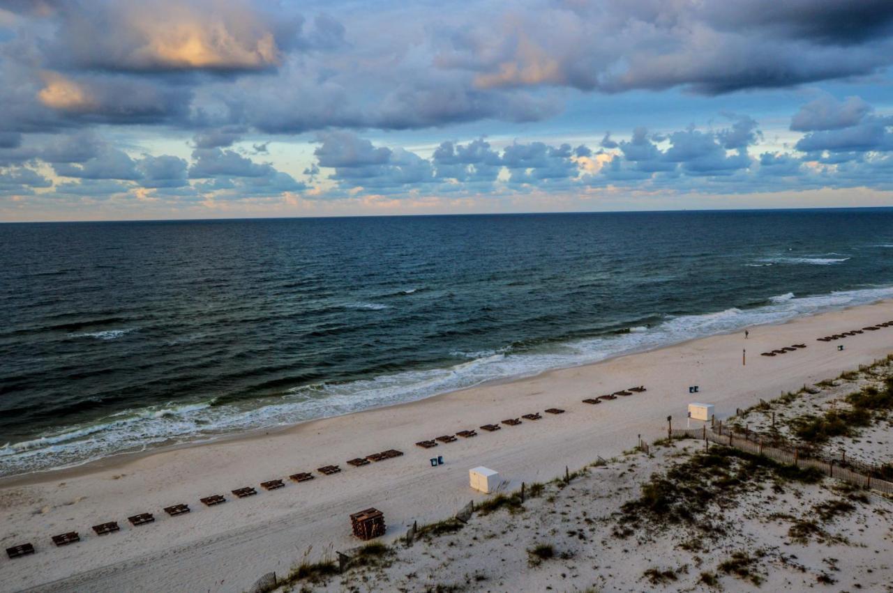 Ocean House Unit 1903 Gulf Shores