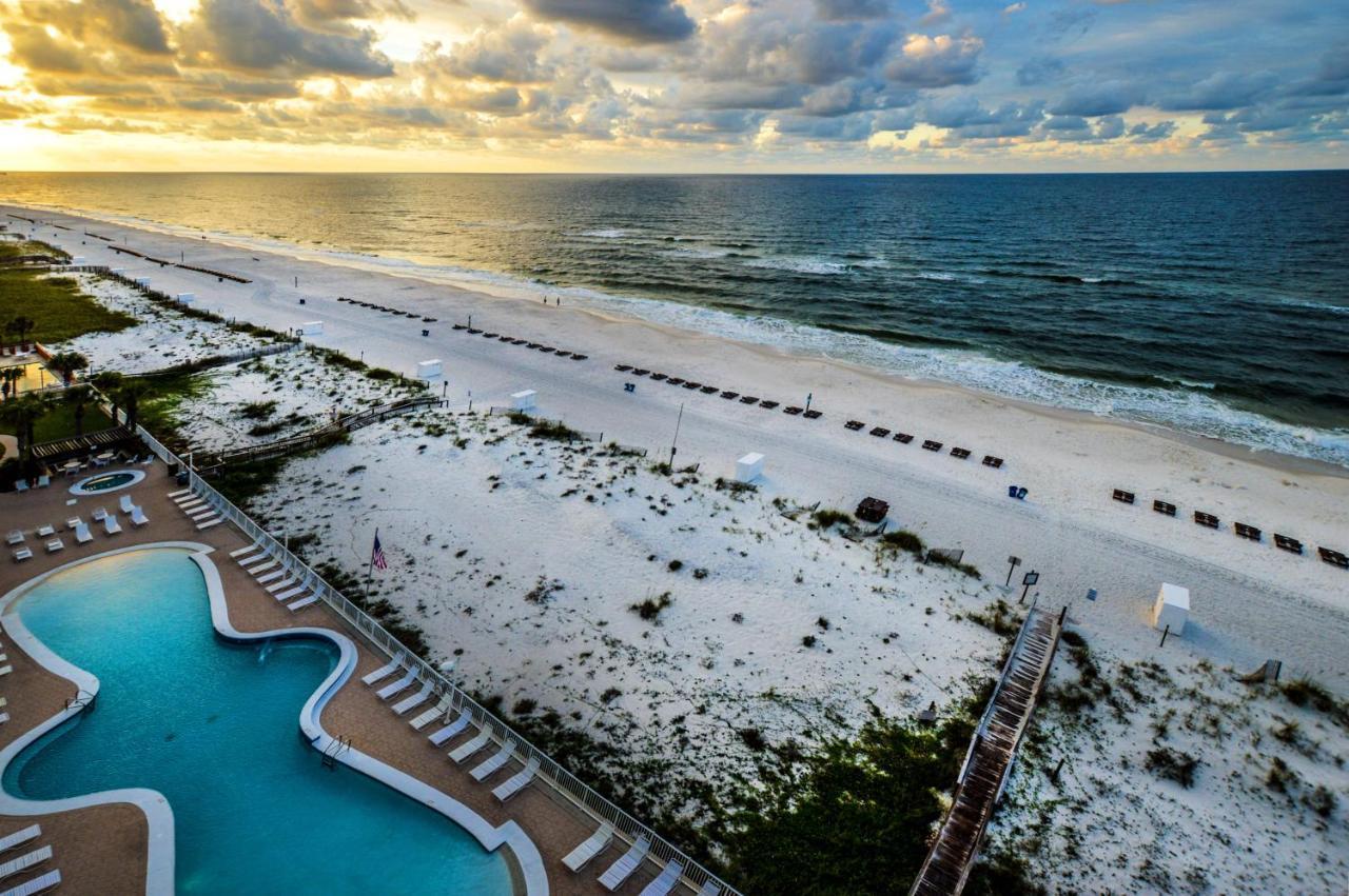 Ocean House Unit 1903 Gulf Shores