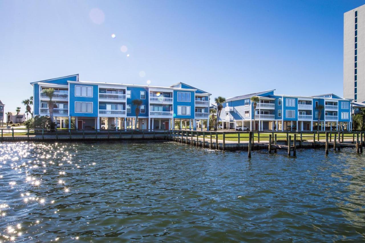 Sea Oats H 104 Apartment Gulf Shores