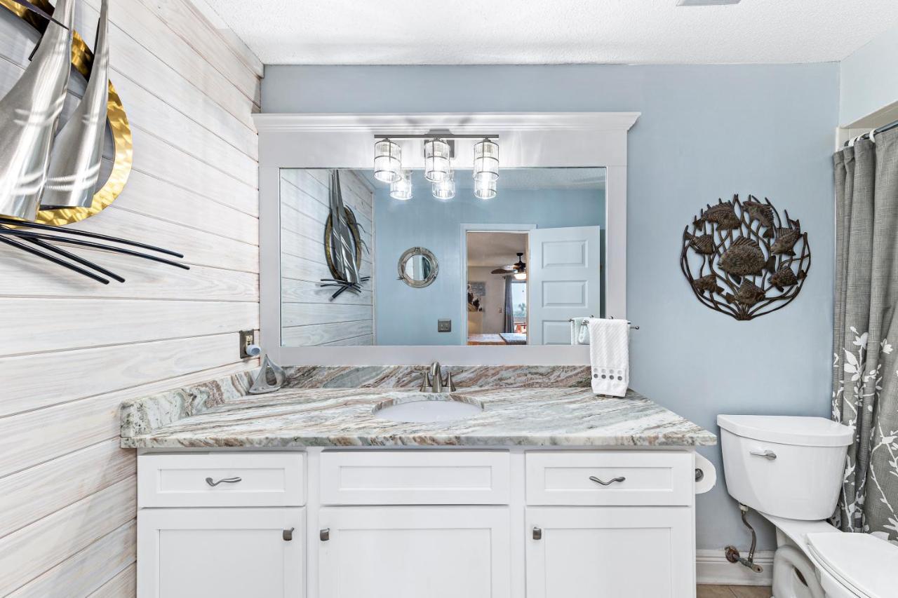 Apartment Sea Oats H 104 *