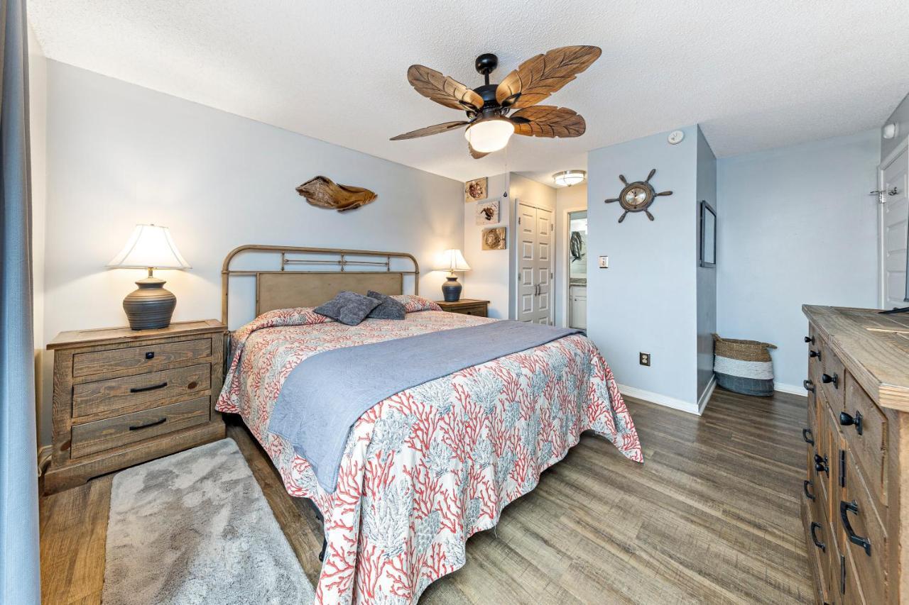 Sea Oats H 104 Apartment Gulf Shores