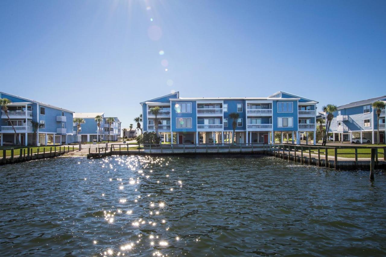 Apartment Sea Oats H 104 *