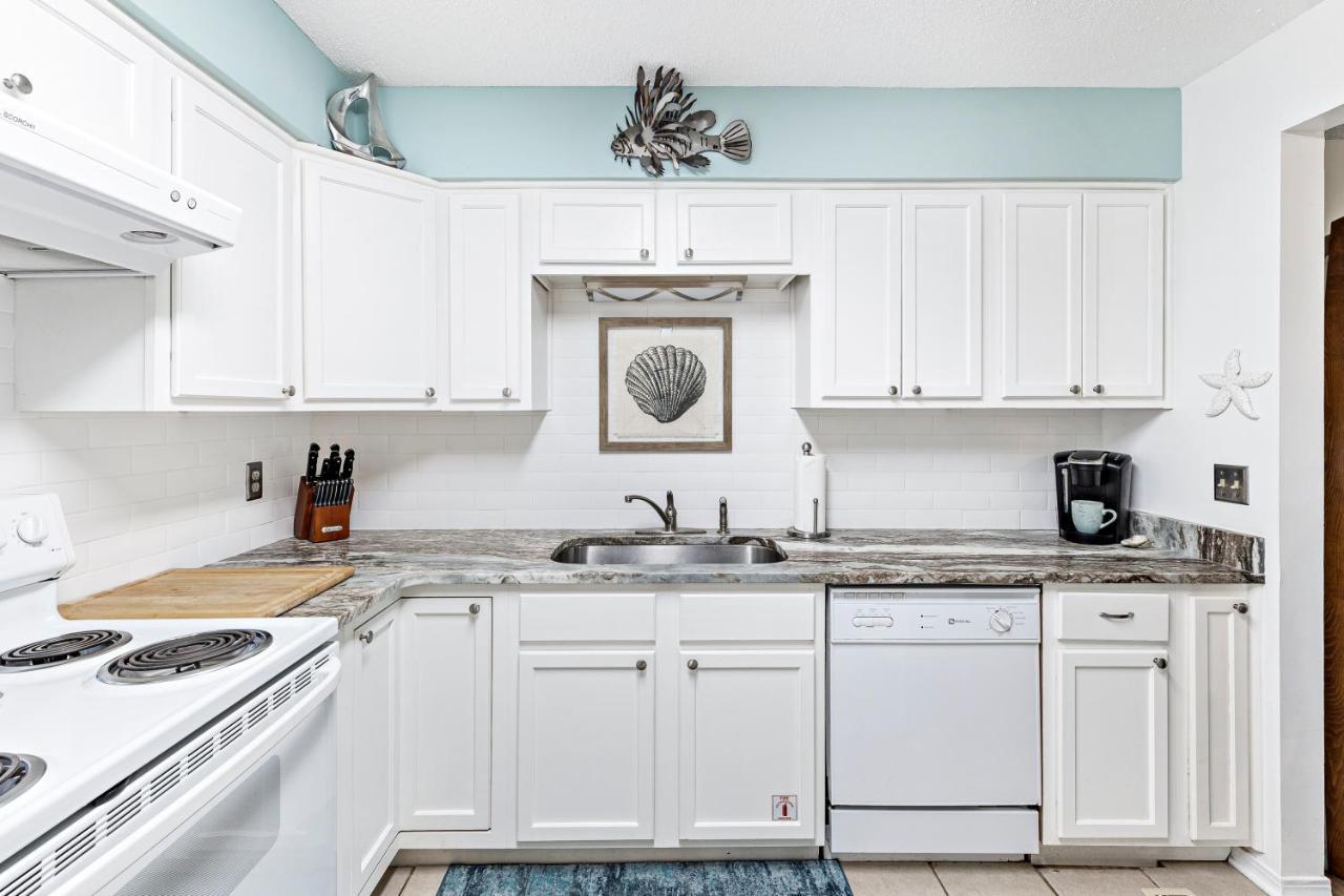 Apartment Sea Oats H 104 Gulf Shores