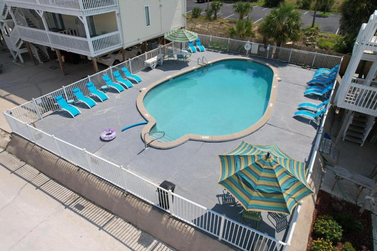 Moonraker #3 Apartment Gulf Shores