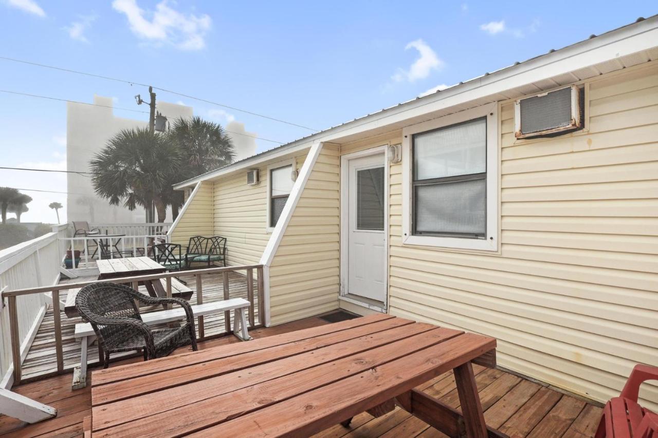 Moonraker #3 * Gulf Shores