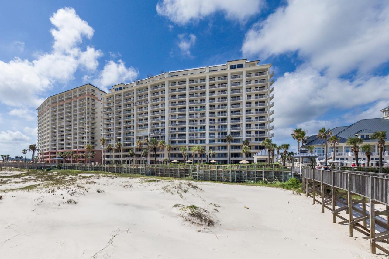 Club 708d Apartment Gulf Shores