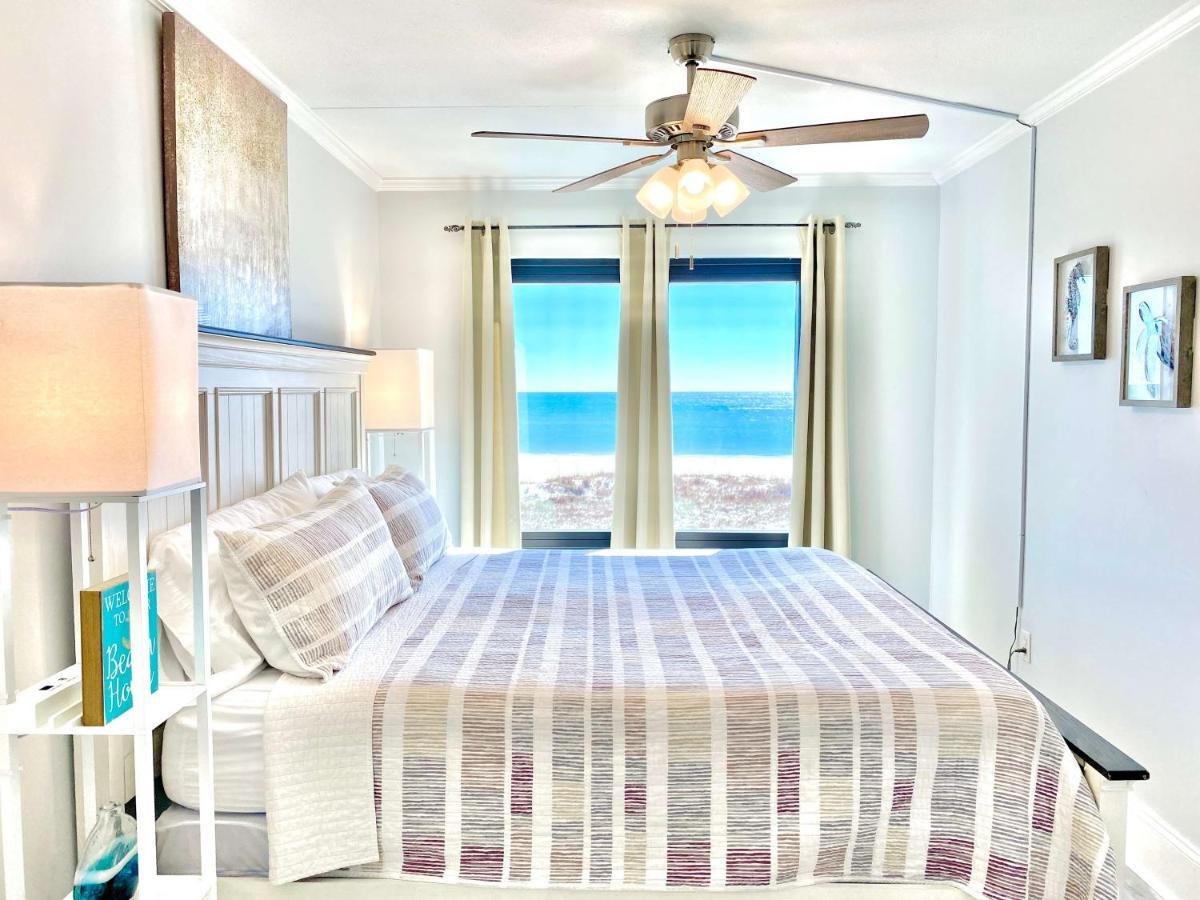 Island Winds East: Beachfront Near Hangout Gulf Shores