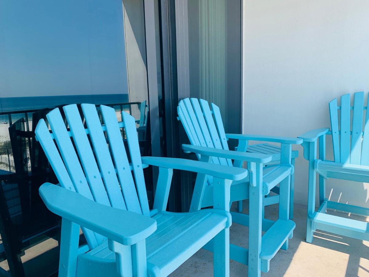 Island Winds East: Renovated Beachfront Near Hangout Holiday home Gulf Shores