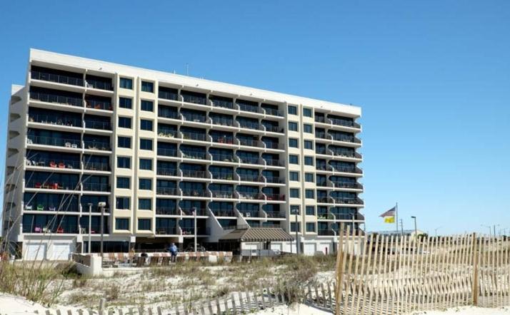 Island Winds East: Renovated Beachfront Near Hangout Holiday home