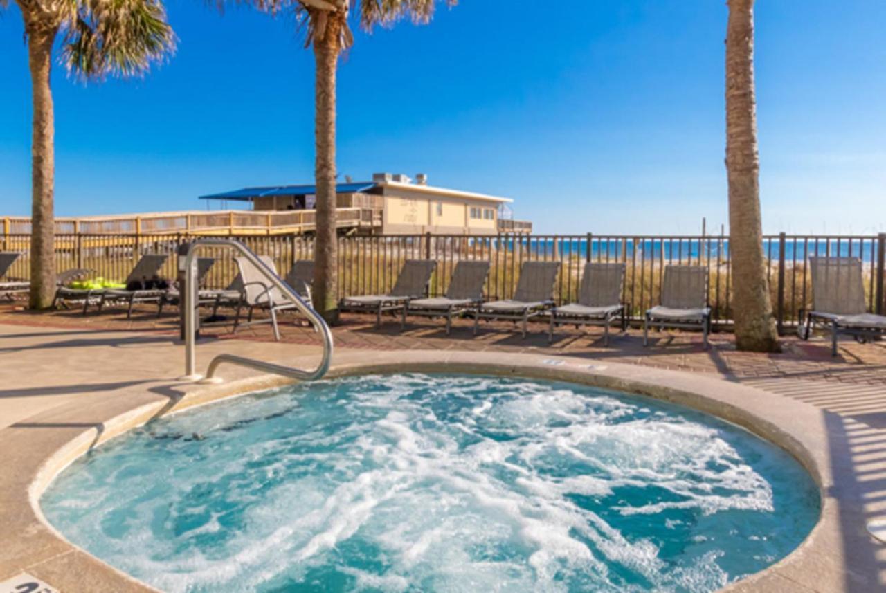 Seawind 1601 Apartment Gulf Shores