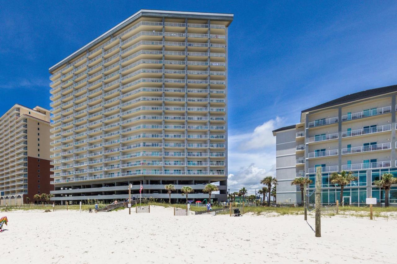Apartment Seawind 1601 *