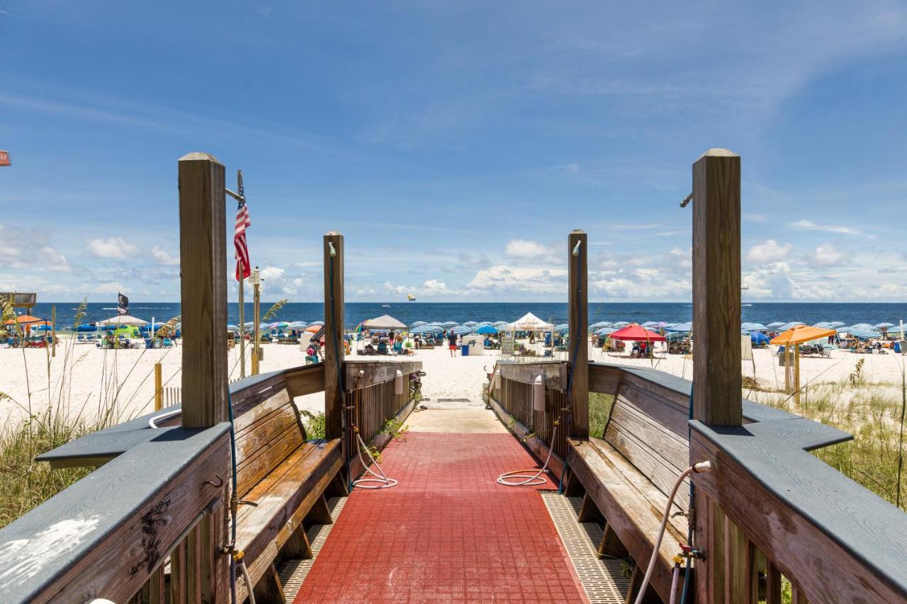 Apartment Seawind 1601 Gulf Shores