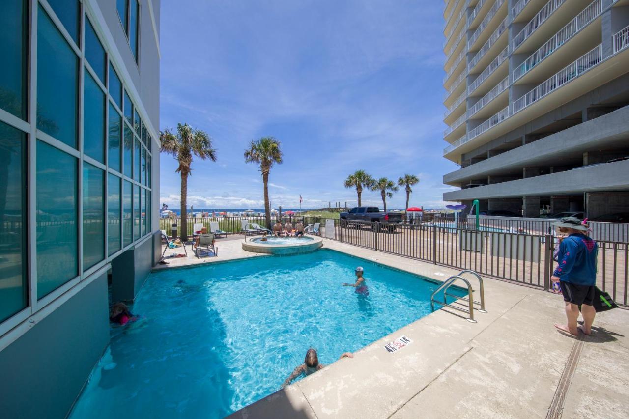 Seawind 1601 Apartment Gulf Shores