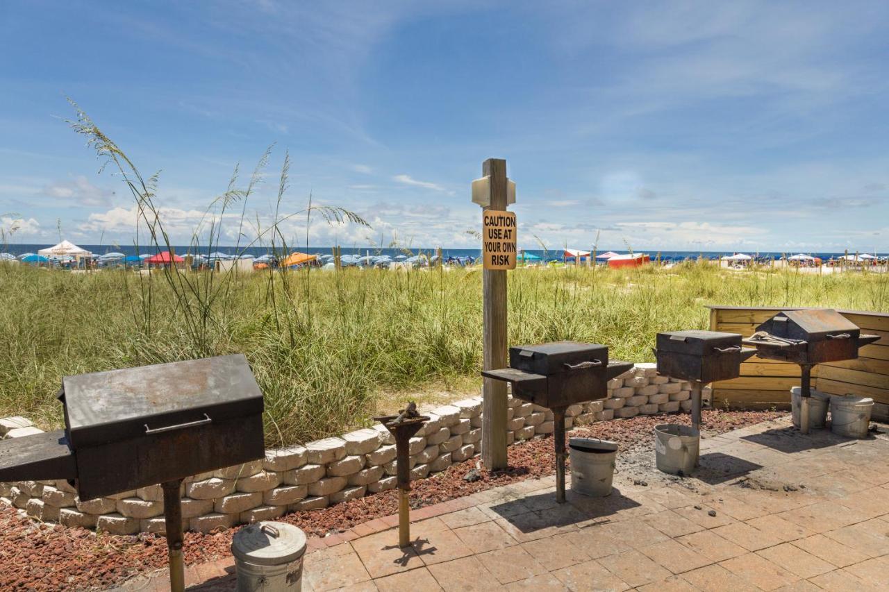 Apartment Seawind 1601