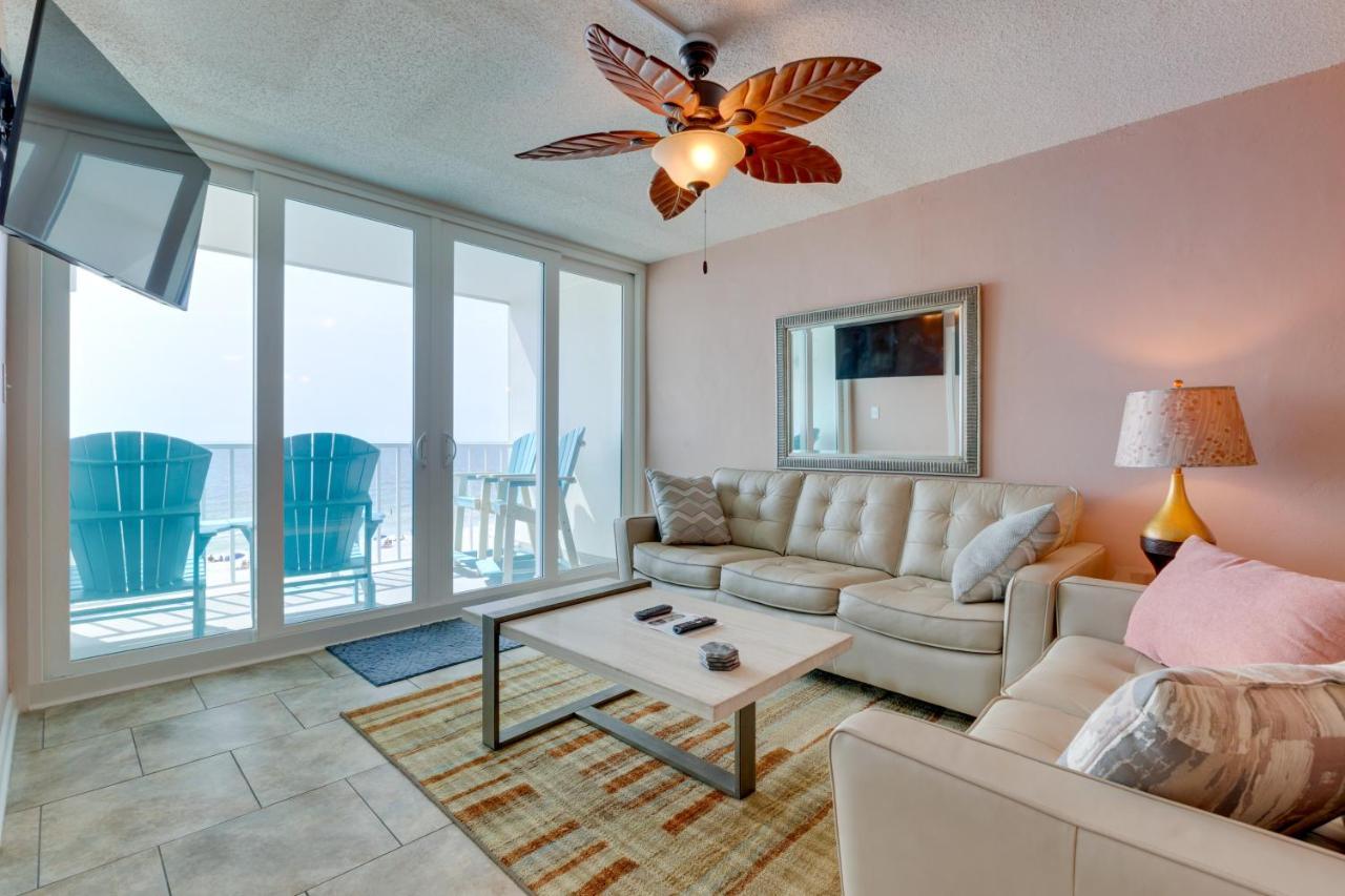Oceanfront Haven With Pool And Beach Access