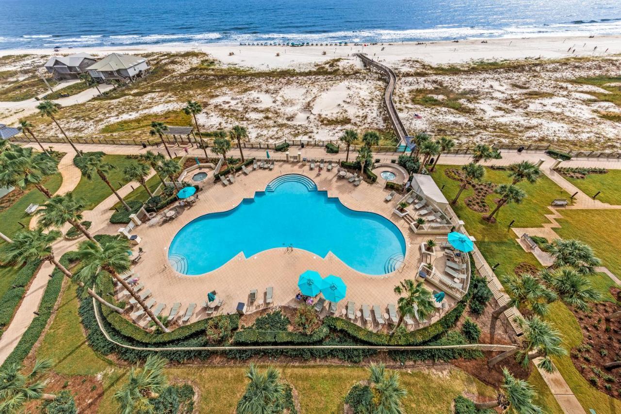 Apartment Club 708d Gulf Shores