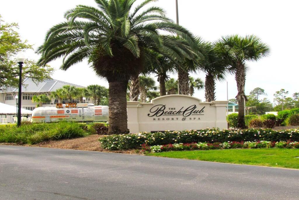 Bristol 710-endless Views W/ Wrap Around Balcony Apartment Gulf Shores
