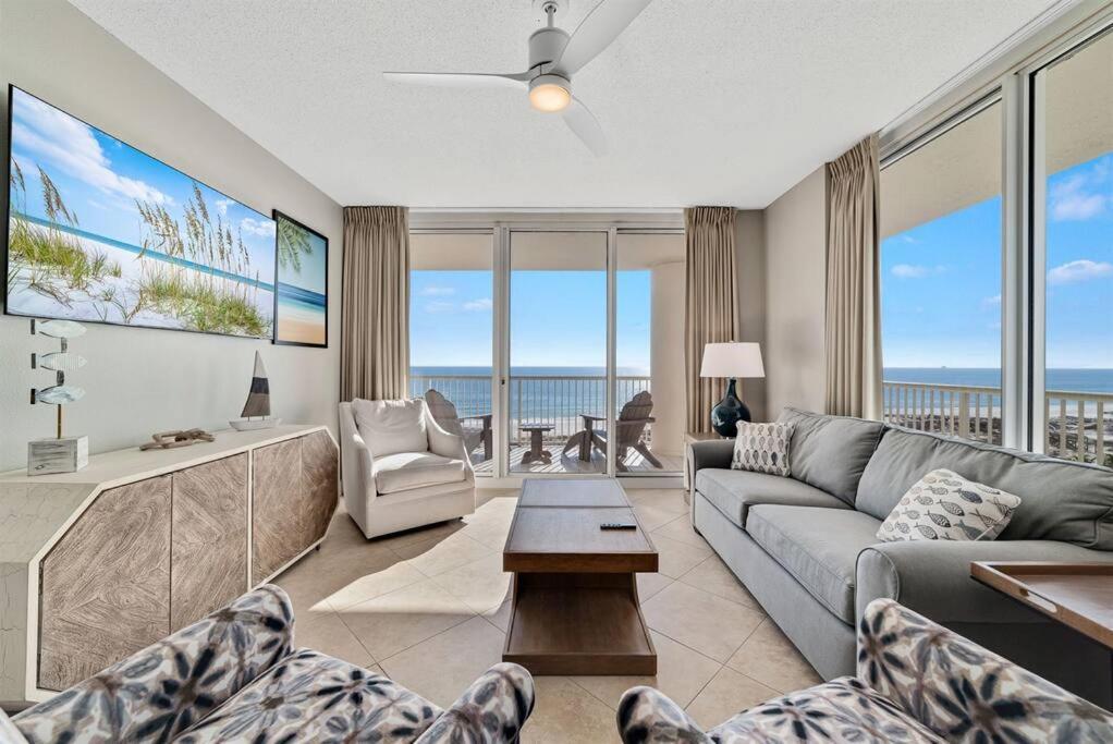 Apartment Bristol 710-endless Views W/ Wrap Around Balcony *