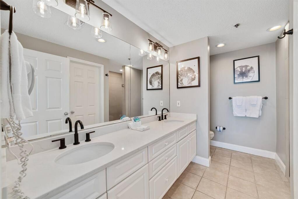 Bristol 710-endless Views W/ Wrap Around Balcony Gulf Shores