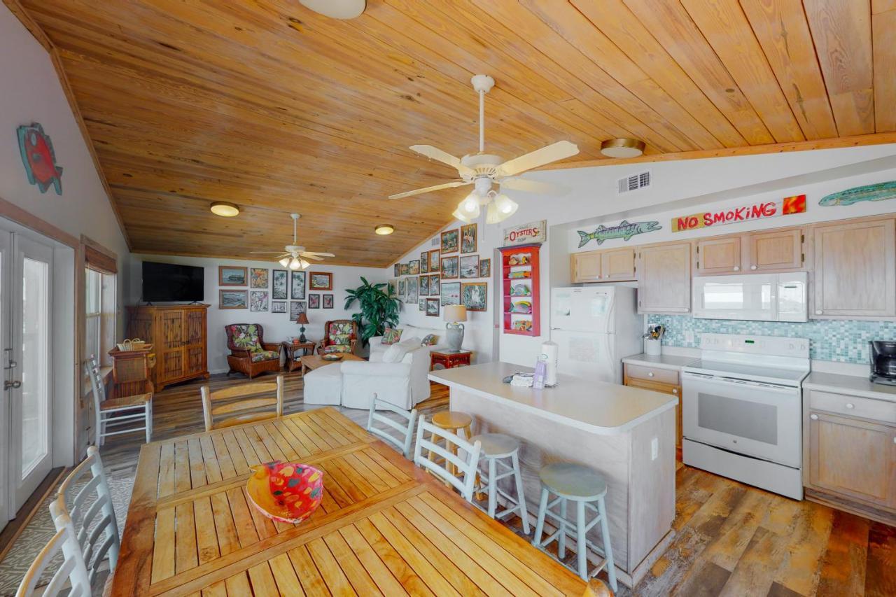 Kayo Holiday home *