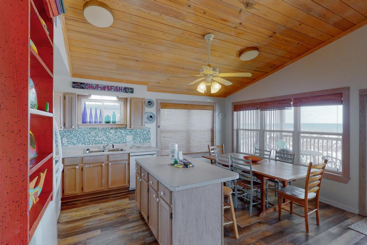 Kayo Holiday home *