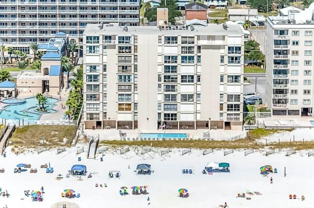 Holiday home Edgewater West Unit 85