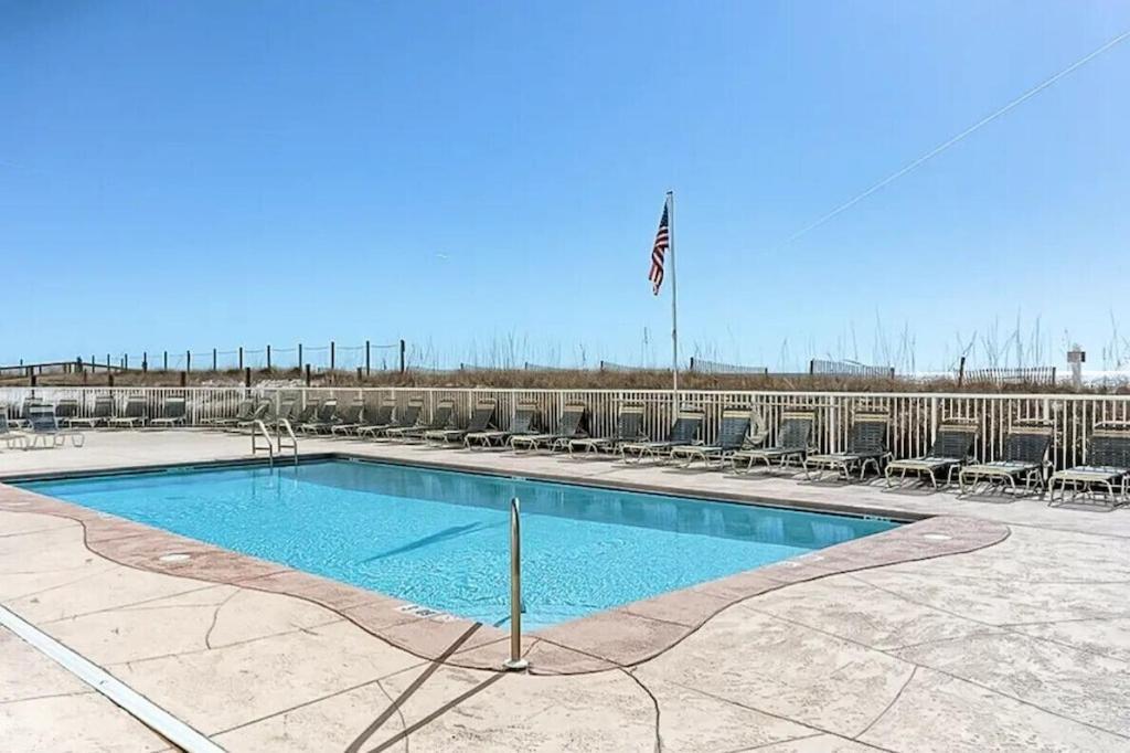 Holiday home Edgewater West Unit 85 Gulf Shores