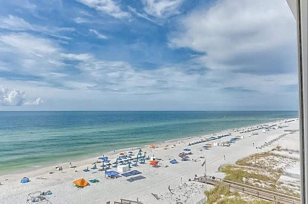 Edgewater West Unit 85 Holiday home Gulf Shores