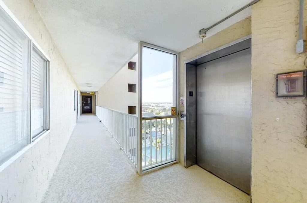 Edgewater West Unit 85 Holiday home