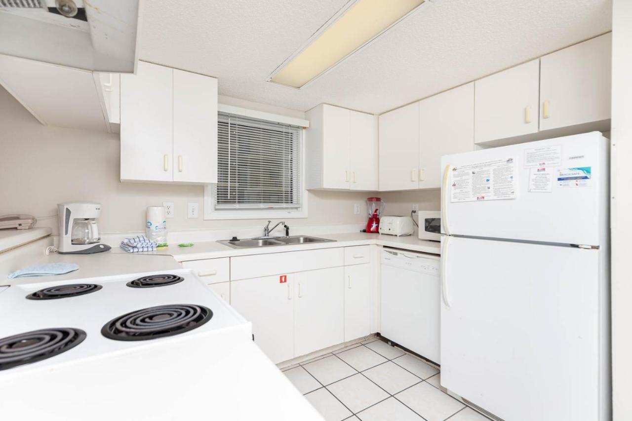Apartment Clearwater 2d *