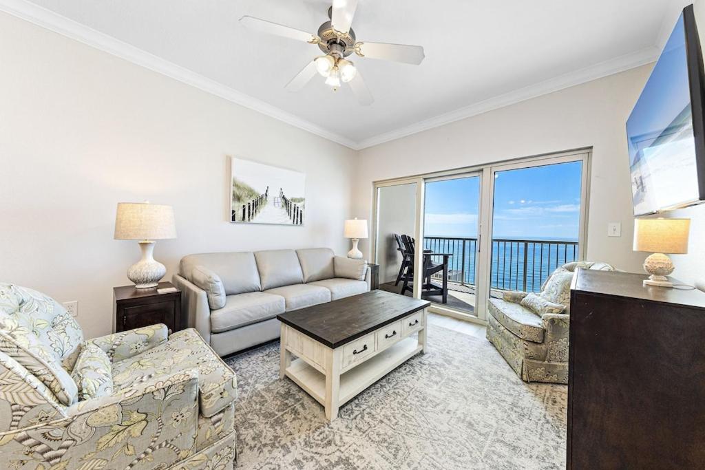 Holiday home Crystal Tower Unit 1508 Gulf Shores